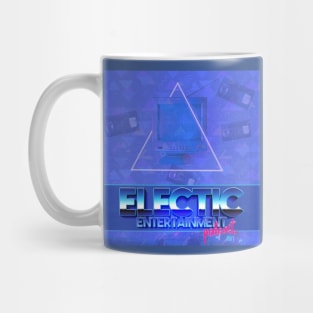 Electic Entertainment Alt 1 Mug